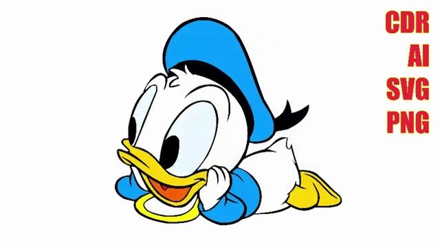 54 Vectors Baby Disney Graphics Clipart Art Corel Draw Illustrator Images CDR AI SVG PNG for kids смотреть онлайн