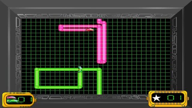 Игры для детей: Флеш игра Лаборатория Декстера смотреть онлайн