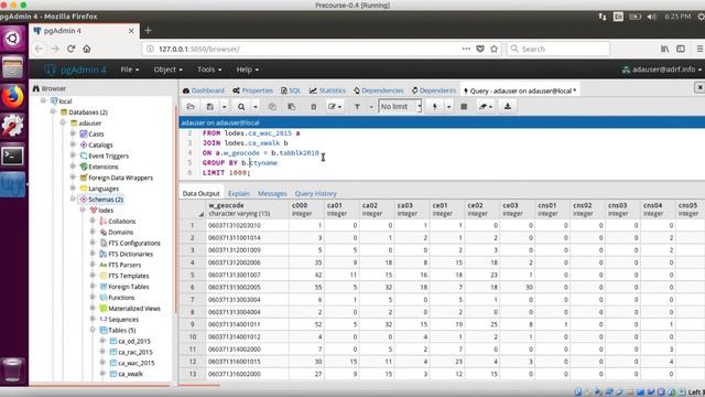 Using Aggregation Functions with Joins смотреть онлайн