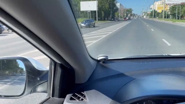 Как быстро научиться держать полосу смотреть онлайн