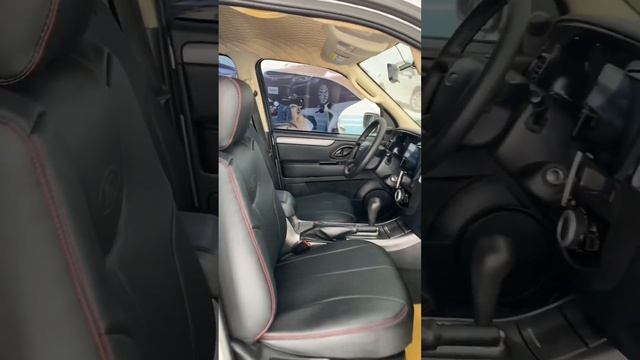 Ford Escape sx 2011 AT.Bao Zin cả xe máy 2.3L Giá 295 Triệu☎️0984.396.928 смотреть онлайн