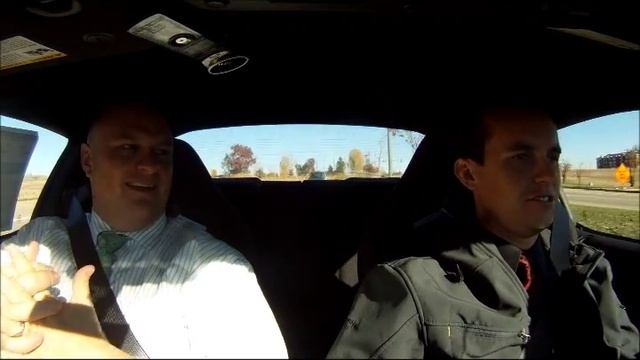 Test Drive #32 - 2013 Ford Mustang Boss 302 смотреть онлайн