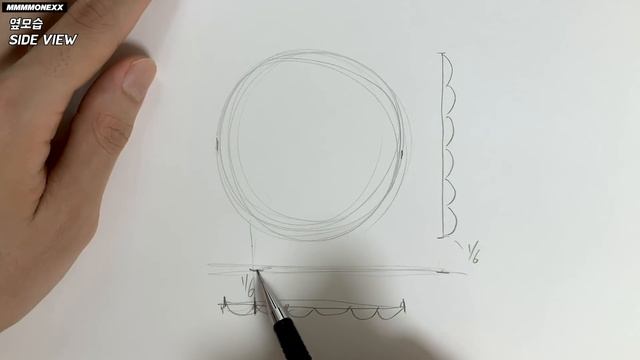 ✨ ALL GOLDEN RATIO [ FRONT, 3/4 VIEW ,SIDE ] - TUTORIAL ✨ смотреть онлайн