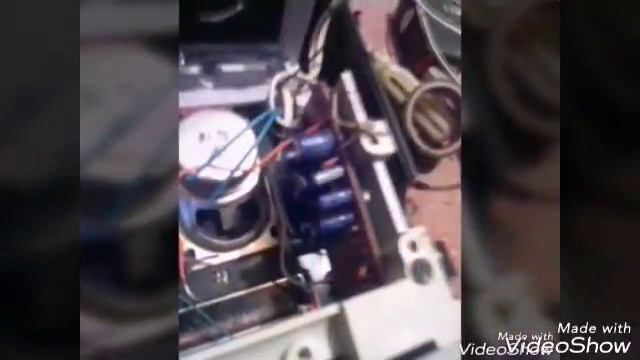 Как зделать калонки смотреть онлайн