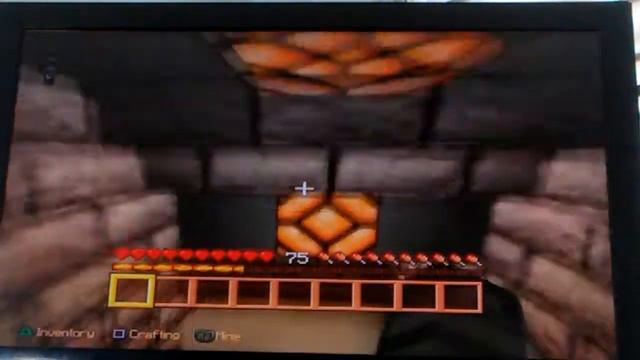 Josh 456 showing how it build mount massive asylum from outlast in minecraft смотреть онлайн