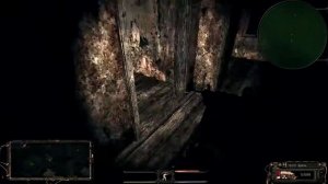 Компьютер и рация для Воронина