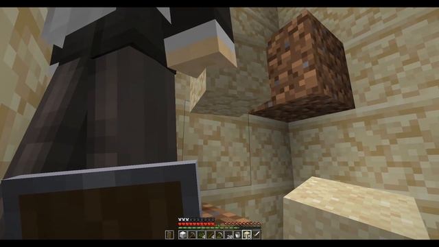 ВЫЖИВАНИЕ НА СЛОЖНОМ РЕЖИМЕ В МАЙНКРАФТ! 2 СЕЗОН! ВАНИЛЬНОЕ ВЫЖИВАНИЕ! СЕРИЯ №4 - ПИРАМИДА И ДЕРЕВН смотреть онлайн