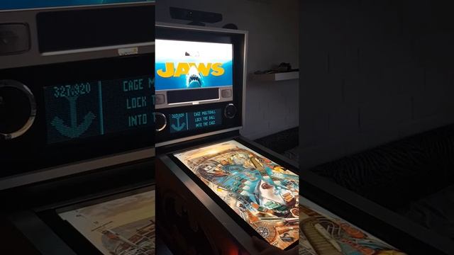 Pinball fx3 on pinballx cabinet mode смотреть онлайн