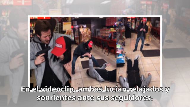 Sonya Smith tras ser vinculada con Orlando Fundichely: "No inventen, están hiriendo a su pareja y.. смотреть онлайн