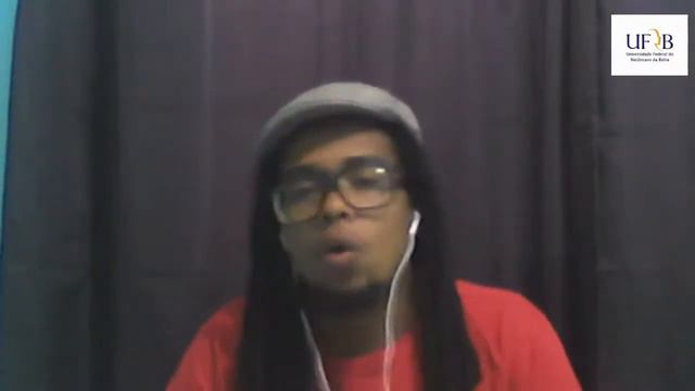 Mesa Redonda: Estética Negra смотреть онлайн