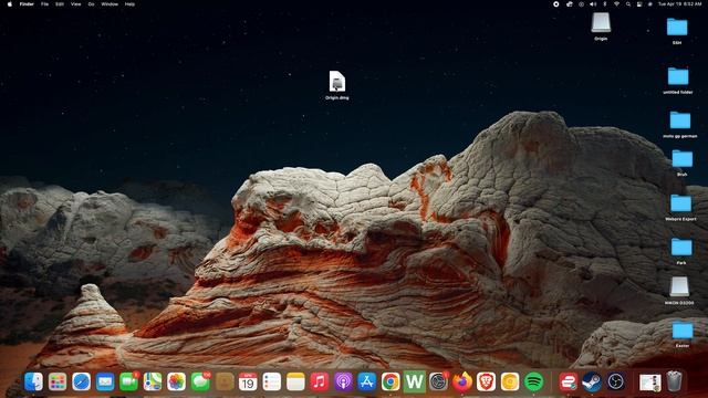 How To Install Origin On Mac смотреть онлайн