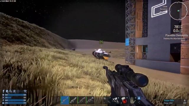 Empyrion Galactic Reforged Eden EP2 Livestream смотреть онлайн