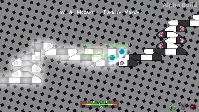 Как я турецкий марш полтора часа проходил... смотреть онлайн