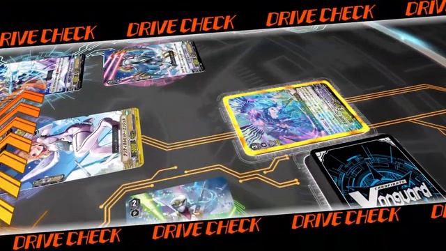 Cardfight!! Vanguard EX (Story Mode #6) смотреть онлайн