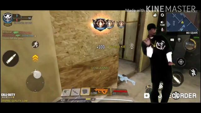 Getting rid of my enemy's goes disaster! смотреть онлайн