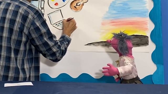 Воскреска | Выпуск 3 | Сотворение Человека смотреть онлайн