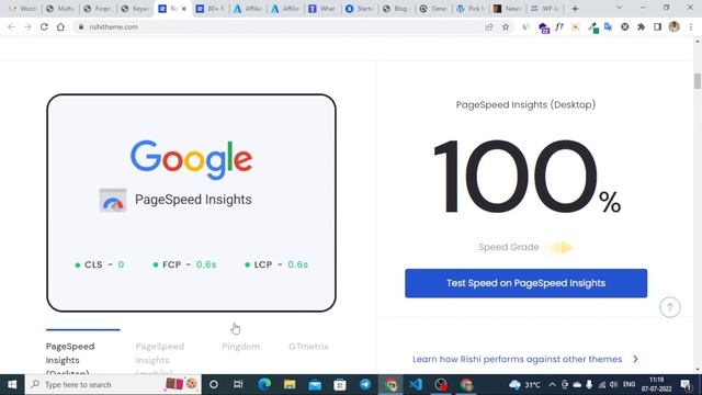 Top 10 Best Free WordPress Theme for Blog 2022 смотреть онлайн