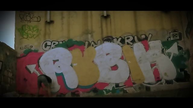 Urban Tales Vol. I: Rubik Time Lapse смотреть онлайн