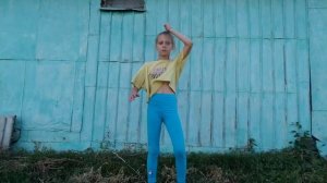 ?Танец под песню Юность-dabro?