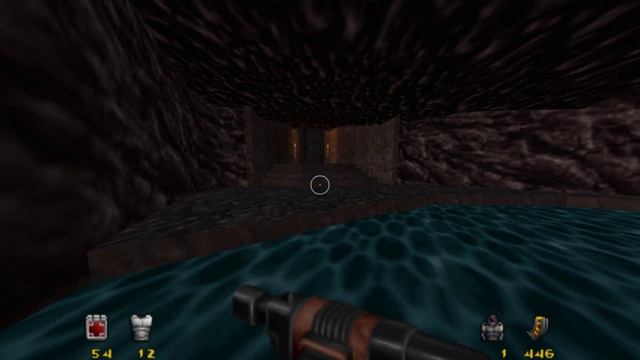 The Original Strife: Veteran Edition (Secrets & Weirds) - BORDERLANDS [05] Secret passage смотреть онлайн