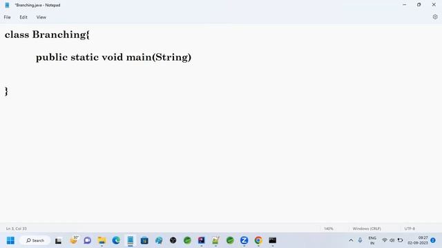 Branching Statements in Java | Nested Loop | Return | Break | Continue | NSA IT-POINT #nsaitpoint смотреть онлайн