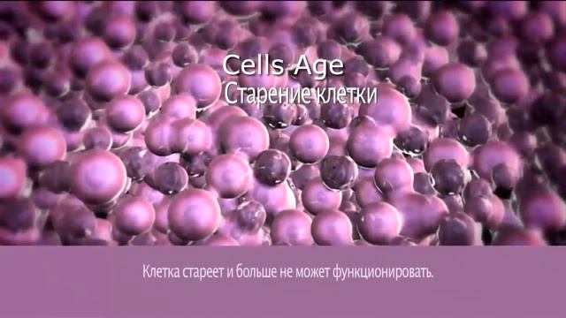 Что такое TA 65. Как омолаживает FINITI, от Jeunesse Global. смотреть онлайн