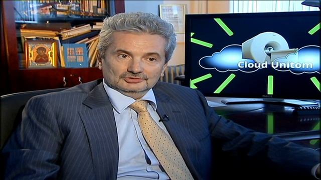 "Облачный томограф": второе мнение и консилиумы врачей смотреть онлайн