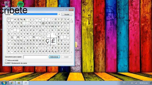 Como Hacer Carpetas Invisibles En Cualquier Windows смотреть онлайн
