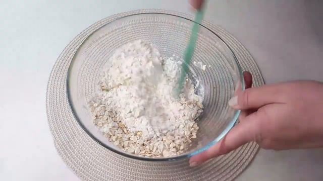 Печенье "Геркулес" за 25 минут. Быстро и просто к чаю. смотреть онлайн