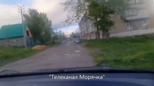 Путешествие по Пашии Пермский край