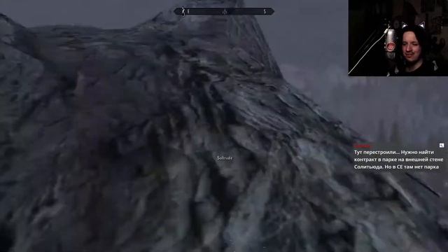 НОЧЬ В МУЗЕЕ | The Elder Scrolls V: Skyrim #28 (СТРИМ 15.04.21) смотреть онлайн