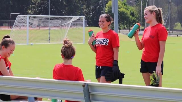 Rhodes Women's Soccer Season Preview 2021 смотреть онлайн