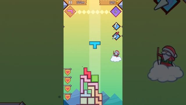 99 Bricks Wizard Academy!! смотреть онлайн