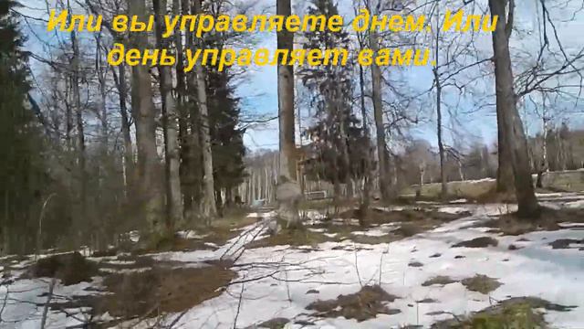 ПРИРОДА В СОСЕНСКОМ смотреть онлайн