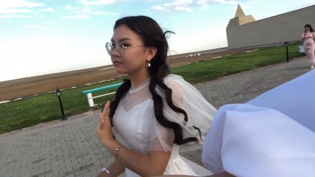 VLOG: Выпускной вечер// Рассвет🌅// Prom 2023🫶🏻 смотреть онлайн