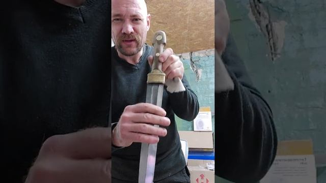 кинжал кама. заканчиваю смотреть онлайн