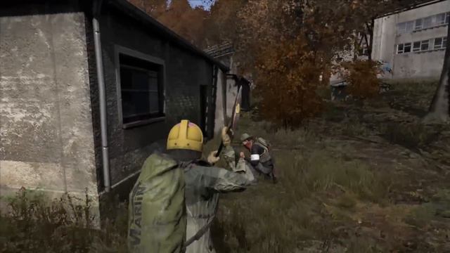 Royal's DayZ Adventures - Part 2: Trolling Noobs/Geared OUT (DayZ Gameplay) смотреть онлайн
