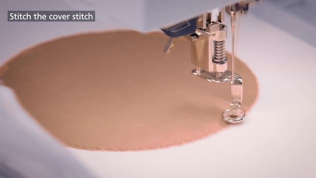 How to create Appliqué in BERNINA Embroidery Software 9 смотреть онлайн