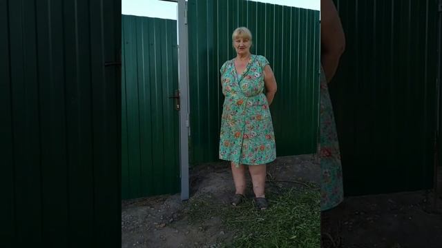 ГарантНН - Забор из профнастила с воротами и калиткой смотреть онлайн