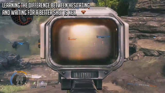 A Guide to Sniping in Titanfall 2 | TItanfall 2 Gameplay смотреть онлайн