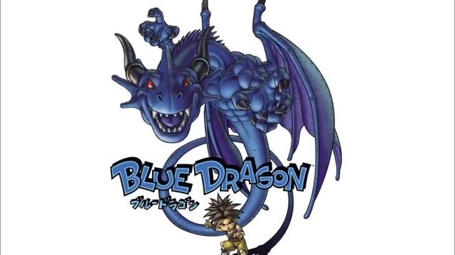 Full Blue Dragon OST смотреть онлайн