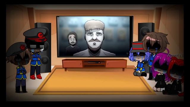 Me and my OC's react to Mr Beast Blinds 1,000 people. (Blood Warning, Violence warning) смотреть онлайн