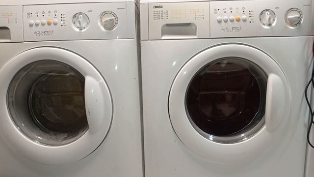 Rinse Spin❤️