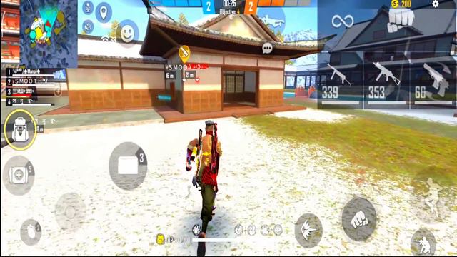 free fire cs ranked | op mp40 | free fire clash squad | free fire | free fire video | free fire | f смотреть онлайн