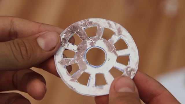 Как сделать РЕАКТОР ЖЕЛЕЗНОГО ЧЕЛОВЕКА!? смотреть онлайн