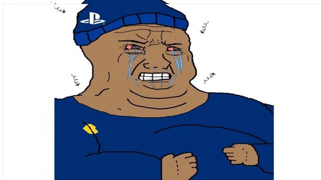 "Умные" фанаты PlayStation - itpedia, WGC и другие сонибои смотреть онлайн