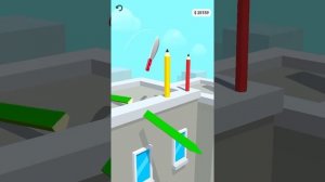 Slice It All - All Levels Gameplay Android, iOS