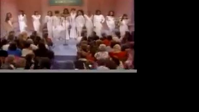 Female Impersonation Pageant on Sally Jessy Raphael смотреть онлайн