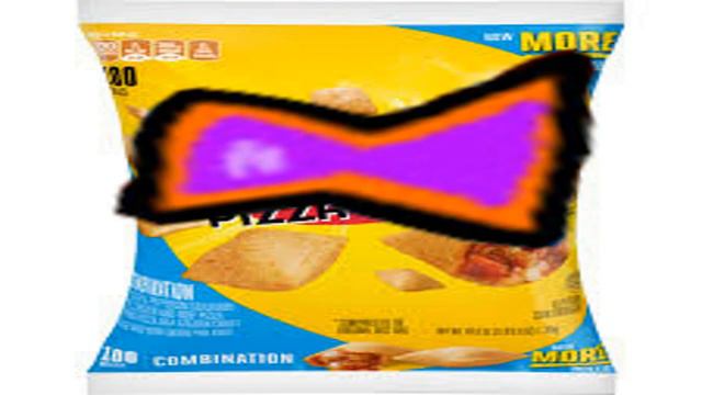 GrandPappyMehrio - Totino's смотреть онлайн