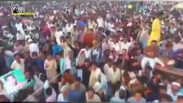 Hik ALLAH Ja Biyo Ali Ja Tiyo Mirza Ja Maroo |Zulfqar Mirza| Official Song смотреть онлайн